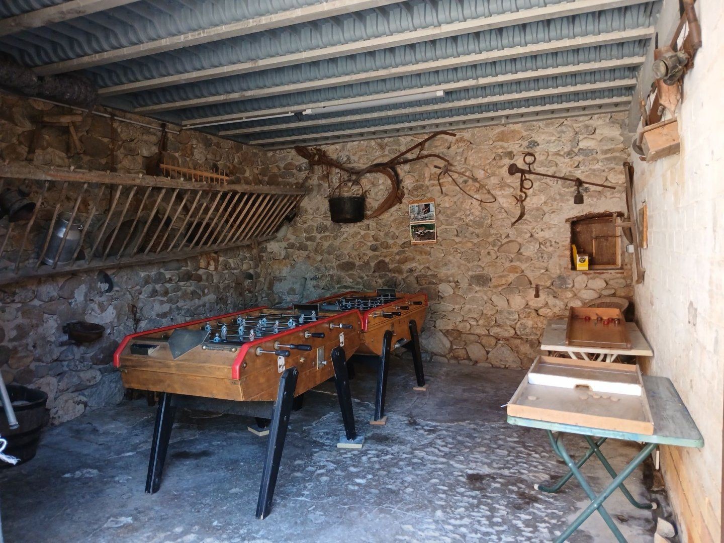 Coin loisirs