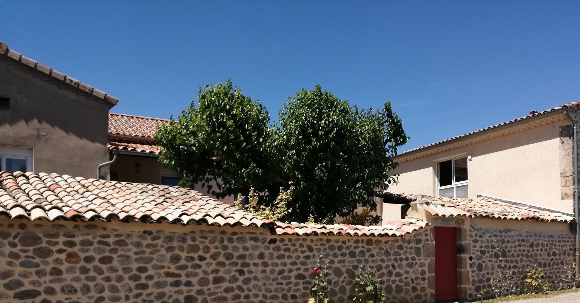 Exterieur